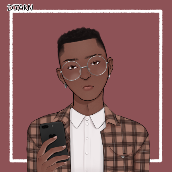 character-profile